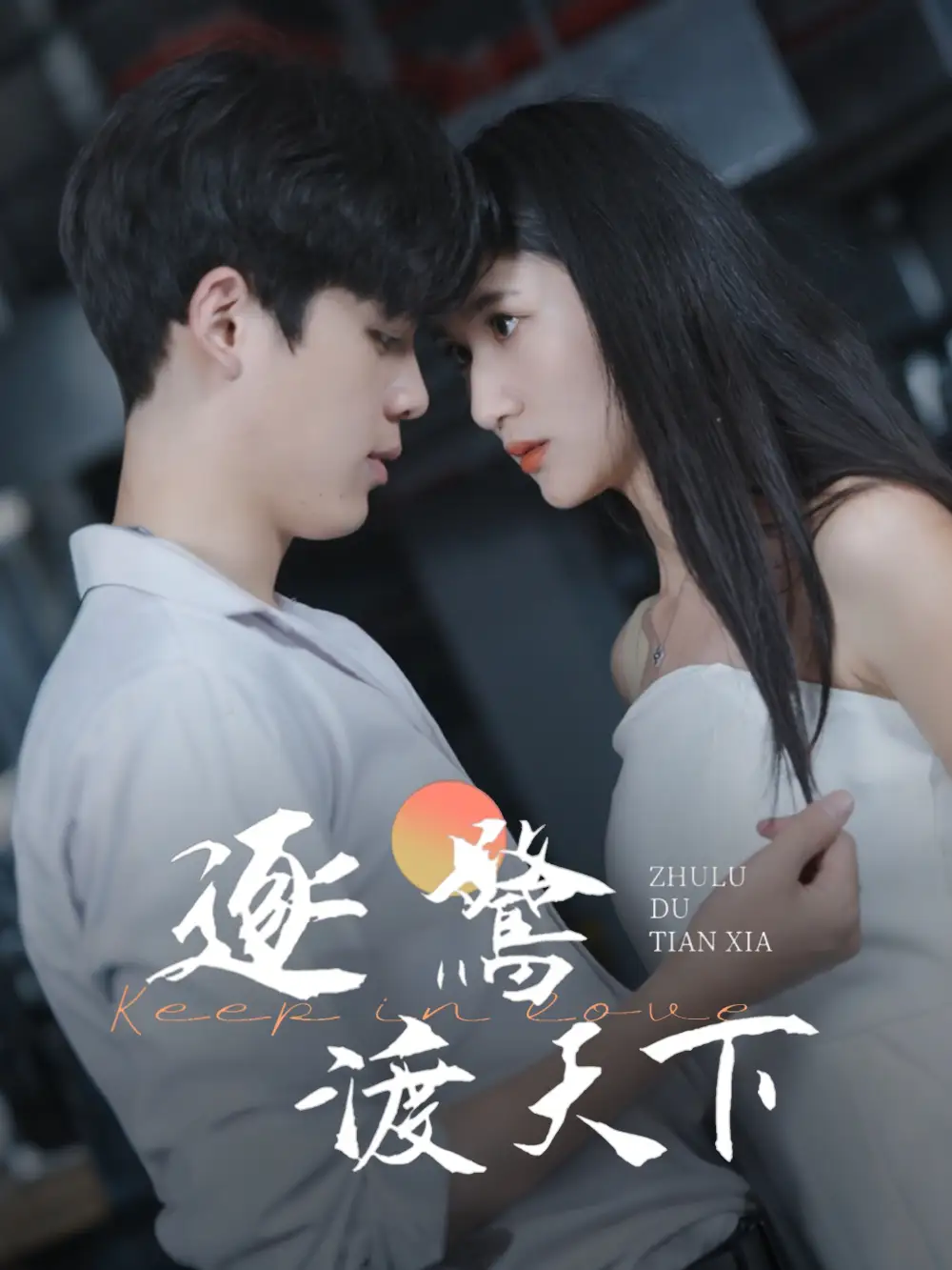 逐鹭渡天下（45集）