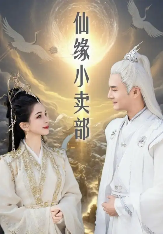 11.仙缘小卖部（32集）