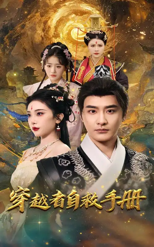 穿越者自救手册（70集）李季＆张璇