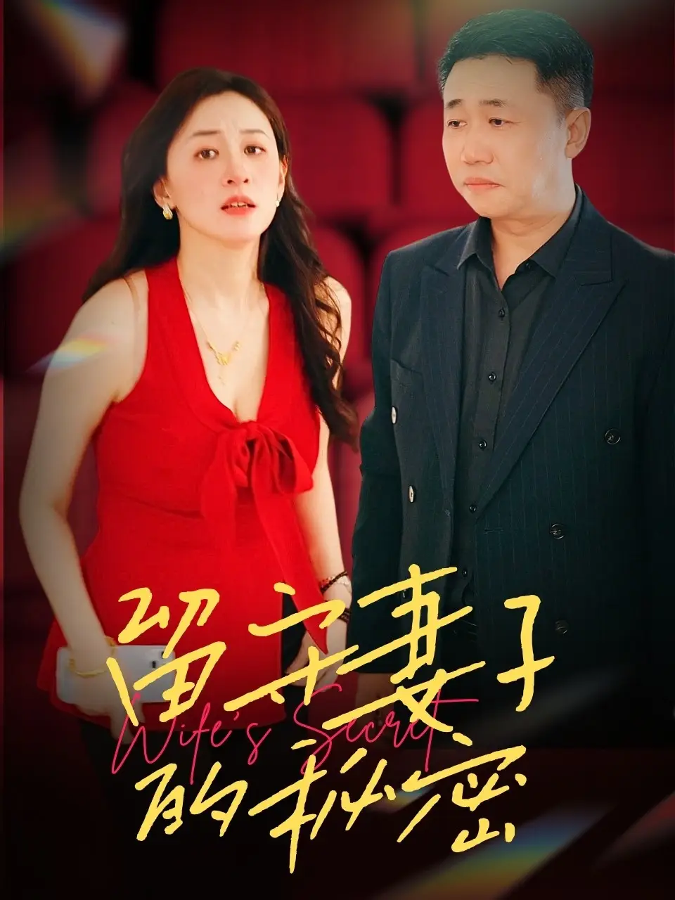 留守妻子的秘密（28集）