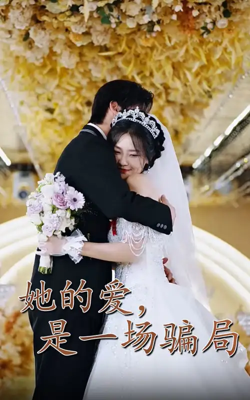 她的爱是一场骗局（60集）袁宁&冯子毅
